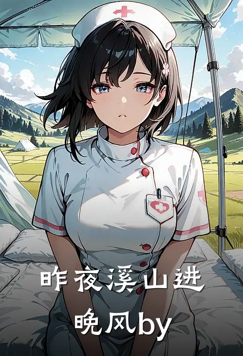 昨夜溪山进晚风by