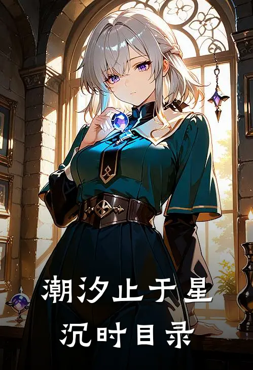 潮汐止于星沉时目录