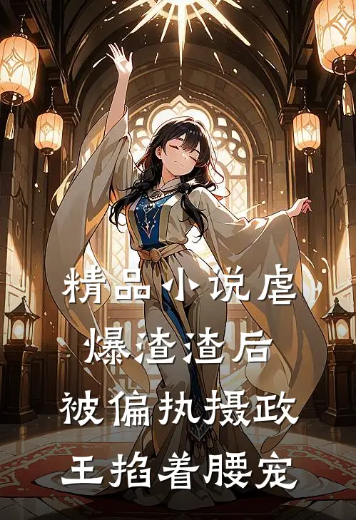 精品小说虐爆渣渣后，被偏执摄政王掐着腰宠