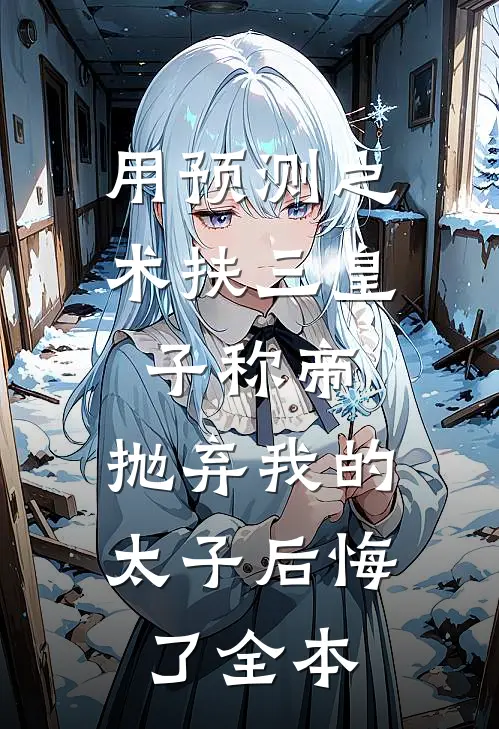 用预测之术扶三皇子称帝，抛弃我的太子后悔了全本