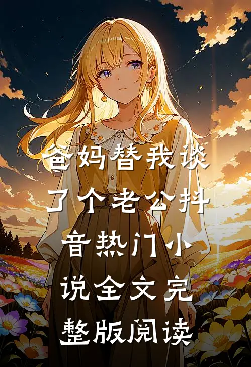 《爸妈替我谈了个老公》抖音热门小说全文完整版阅读