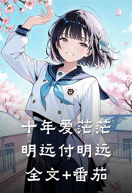 十年爱茫茫明远付明远全文+番茄