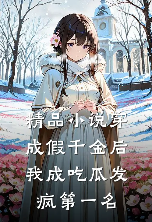 精品小说穿成假千金后，我成吃瓜发疯第一名