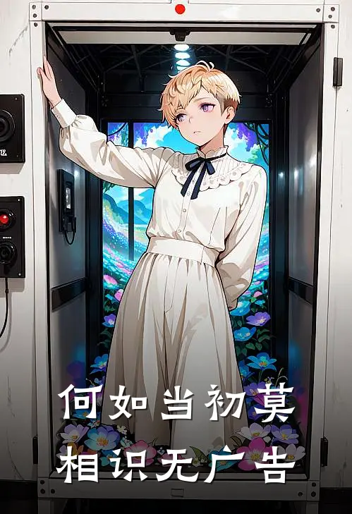 何如当初莫相识无广告