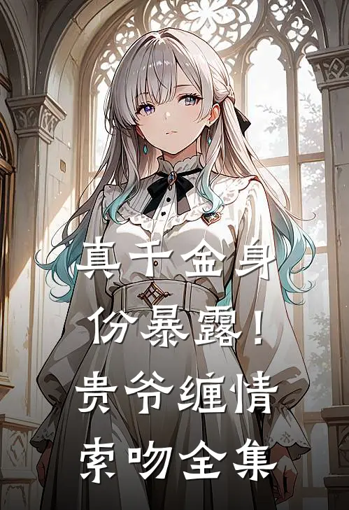 真千金身份暴露！贵爷缠情索吻全集