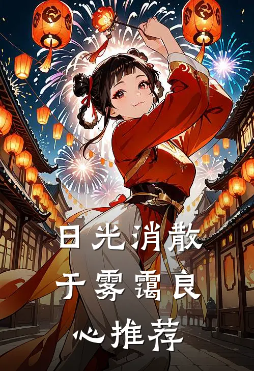 日光消散于雾霭良心推荐