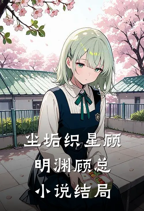 尘垢织星顾明渊顾总小说结局