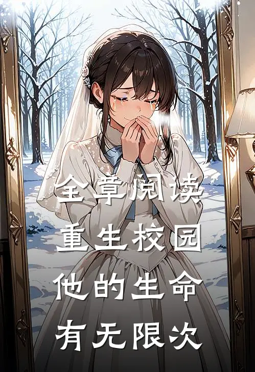 全章阅读重生校园，他的生命有无限次