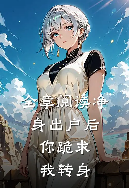 全章阅读净身出户后，你跪求我转身