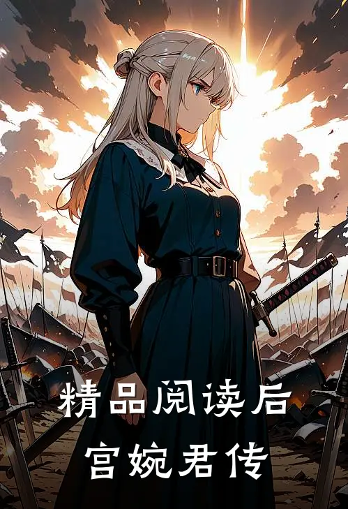 精品阅读后宫婉君传