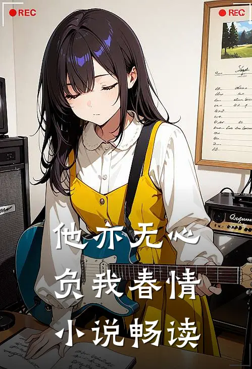 他亦无心，负我春情小说畅读