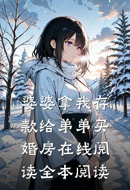 婆婆拿我存款给弟弟买婚房在线阅读全本阅读