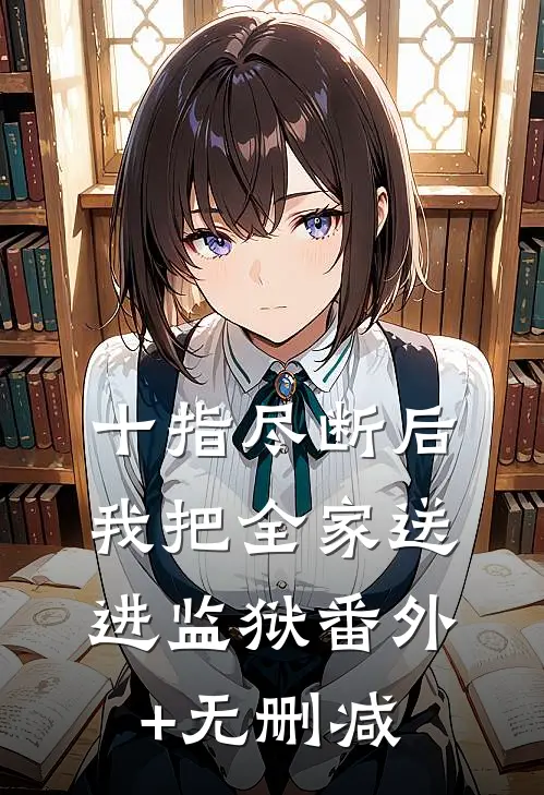 十指尽断后，我把全家送进监狱番外+无删减