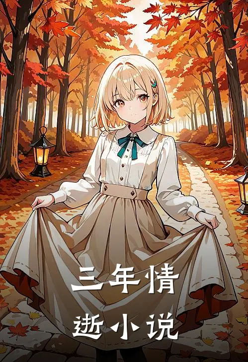 三年情逝小说