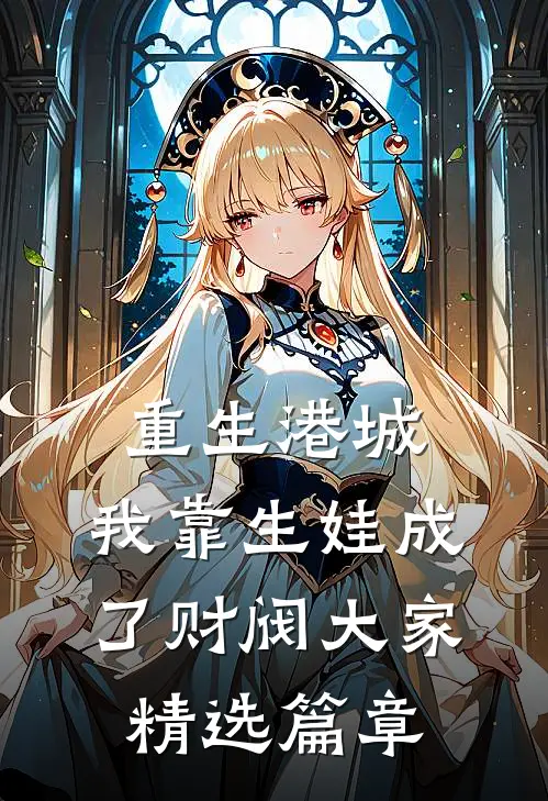 重生港城，我靠生娃成了财阀大家精选篇章
