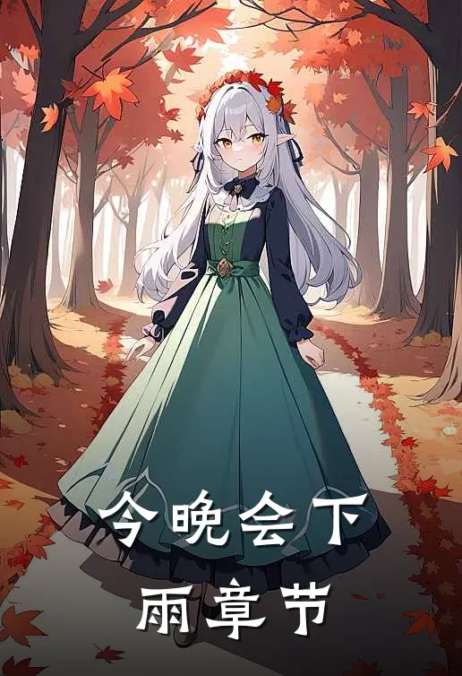 今晚会下雨章节