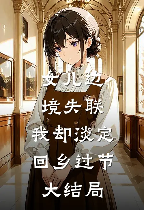 女儿边境失联，我却淡定回乡过节大结局