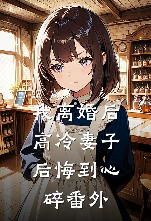 我离婚后，高冷妻子后悔到心碎番外