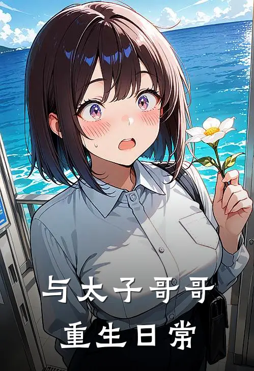 与太子哥哥重生日常