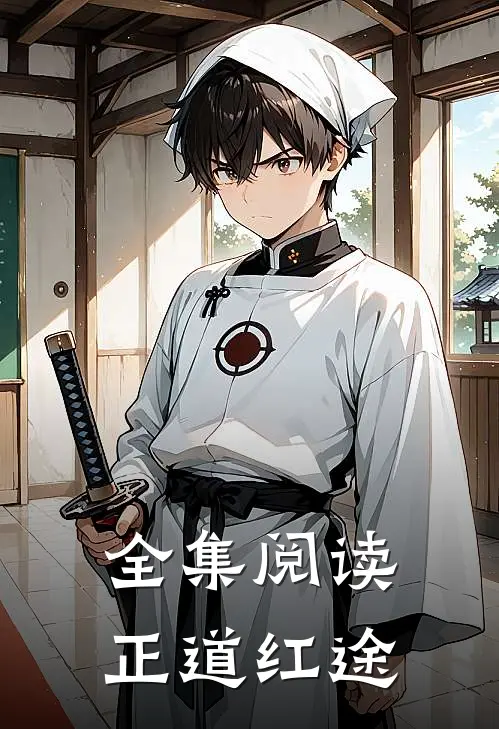 全集阅读正道红途