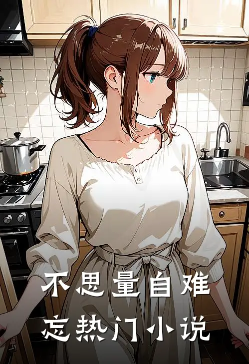 不思量自难忘热门小说