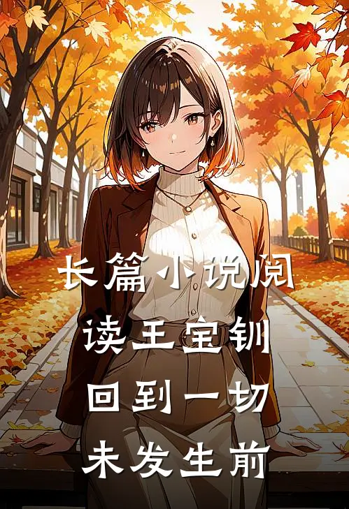 长篇小说阅读王宝钏回到一切未发生前