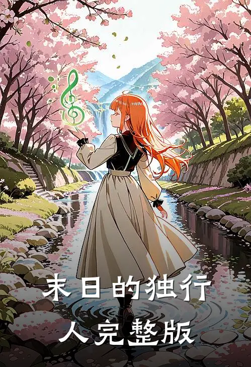 末日的独行人完整版在线观看