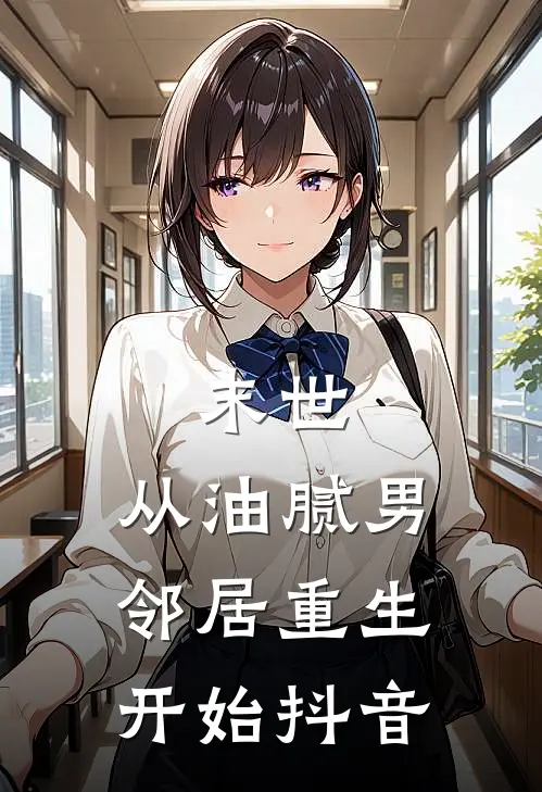 末世：从油腻男邻居重生开始抖音