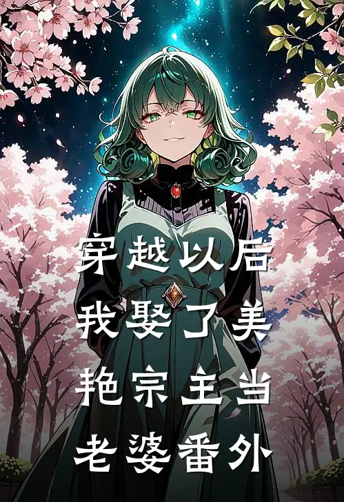 穿越以后，我娶了美艳宗主当老婆 番外