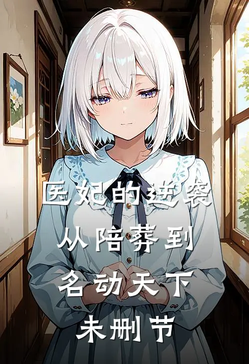 医妃的逆袭：从陪葬到名动天下未删节