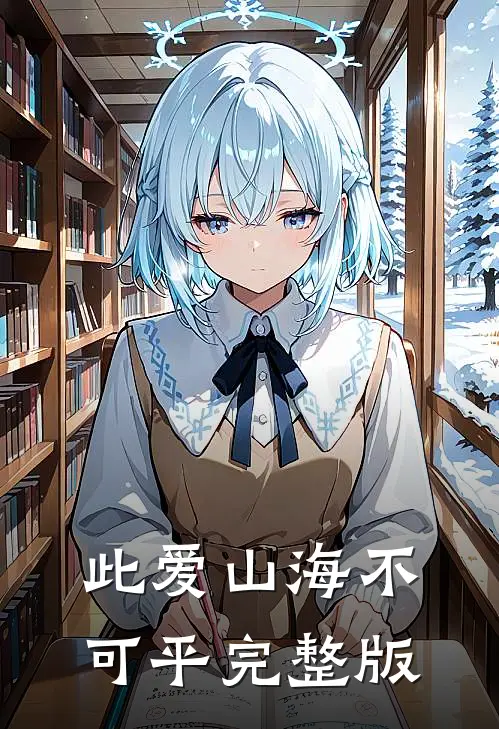 此爱山海不可平完整版