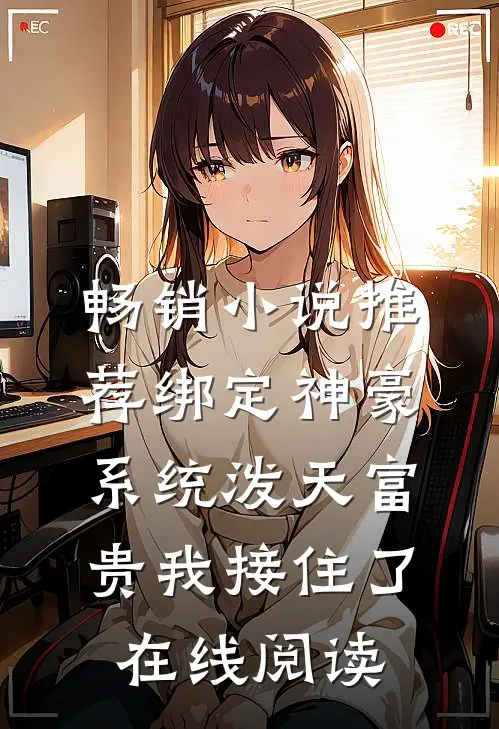 畅销小说推荐绑定神豪系统泼天富贵我接住了在线阅读