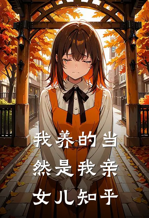 我养的当然是我亲女儿知乎