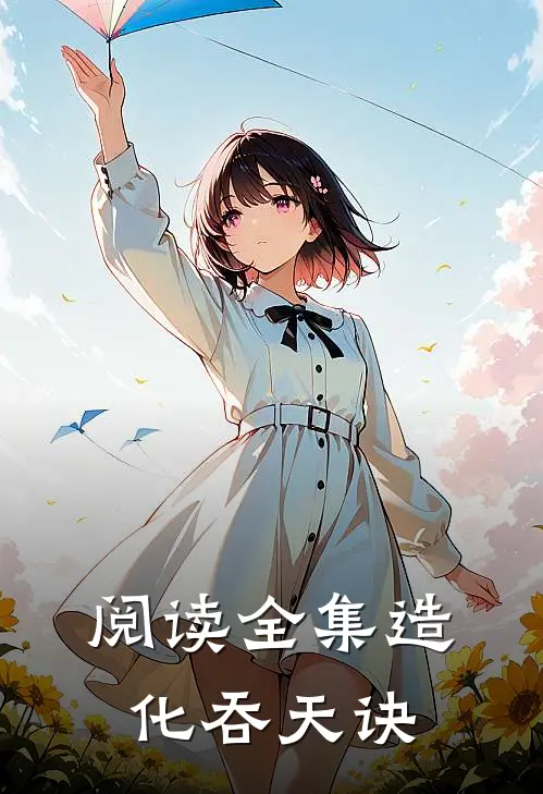 阅读全集造化吞天诀