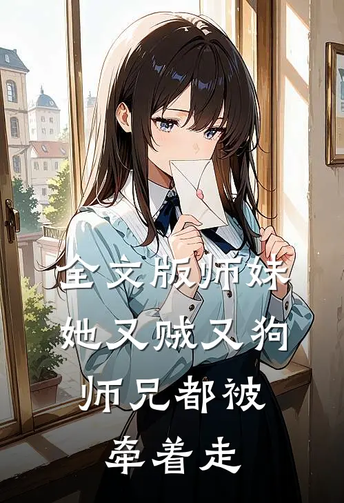全文版师妹她又贼又狗,师兄都被牵着走了
