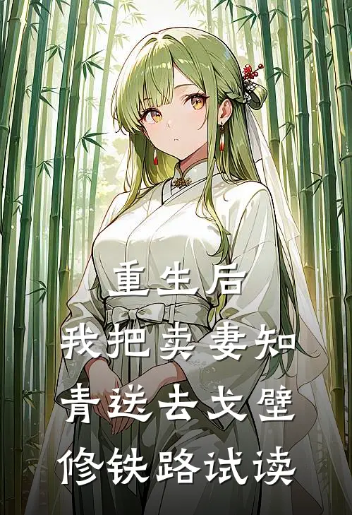 重生后，我把卖妻知青送去戈壁修铁路试读