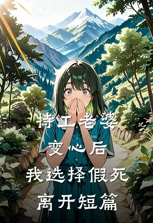 特工老婆变心后，我选择假死离开短篇