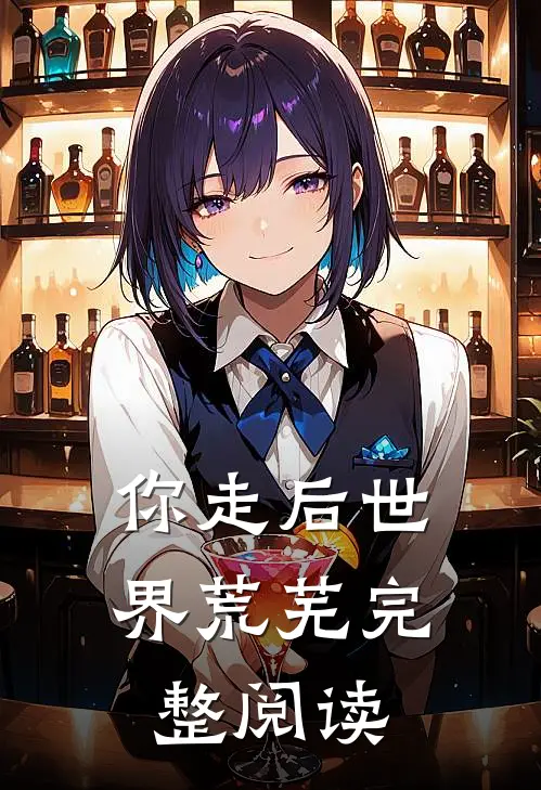 你走后世界荒芜完整阅读