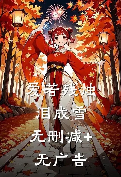 爱若残烛泪成雪: 无删减+无广告