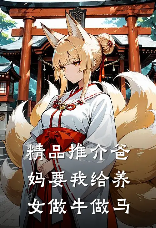 精品推介爸妈要我给养女做牛做马
