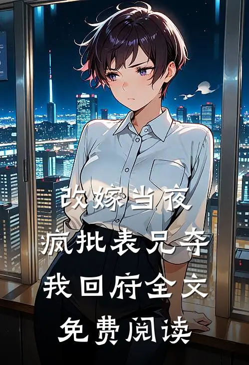 改嫁当夜，疯批表兄夺我回府全文免费阅读