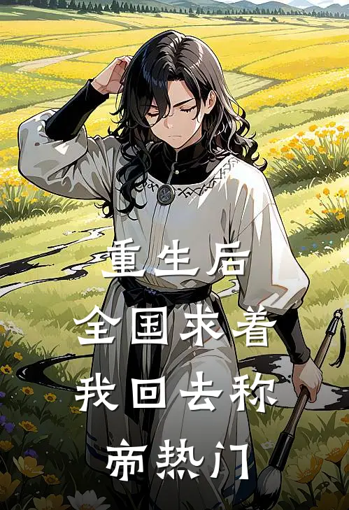 重生后，全国求着我回去称帝热门
