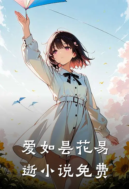 爱如昙花易逝小说免费