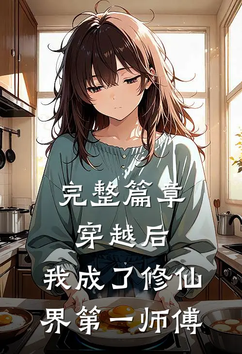 完整篇章穿越后，我成了修仙界第一师傅