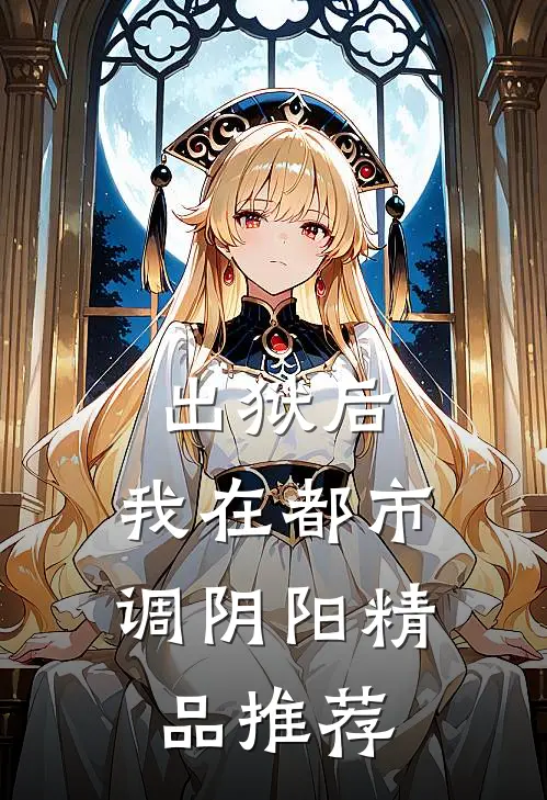 出狱后，我在都市调阴阳精品推荐