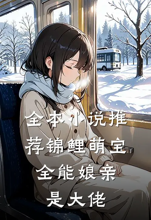 全本小说推荐锦鲤萌宝：全能娘亲是大佬