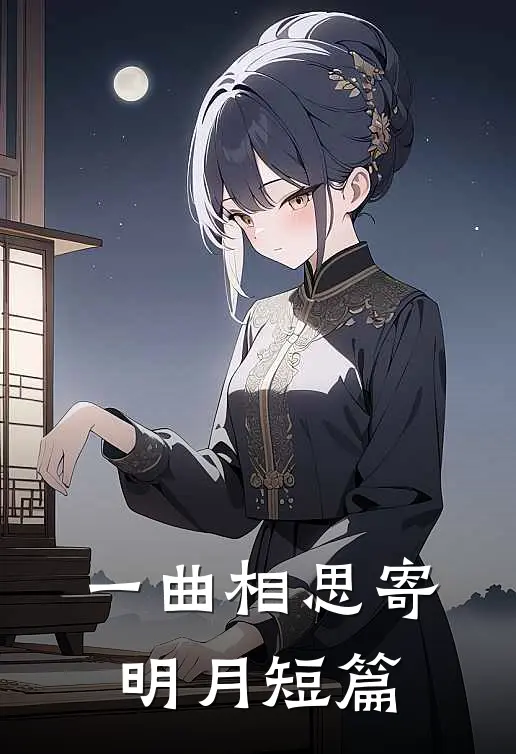 一曲相思寄明月短篇