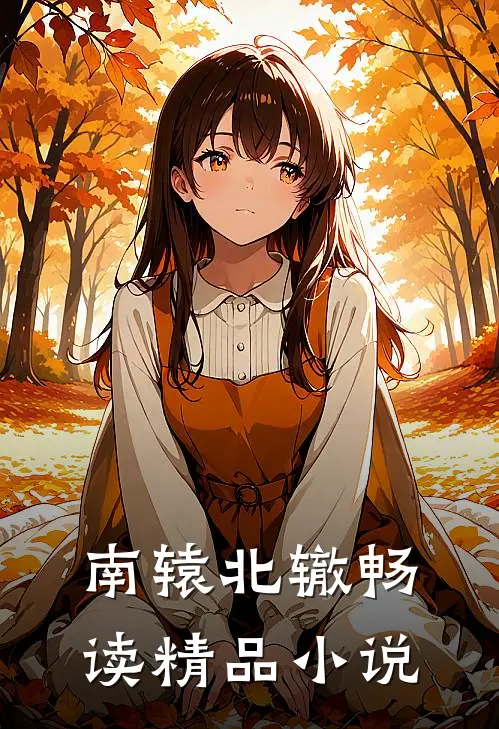 南辕北辙畅读精品小说