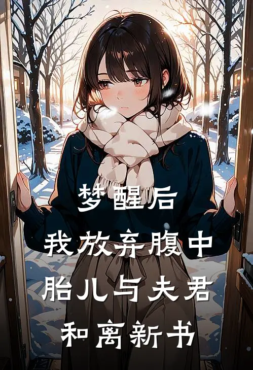 梦醒后，我放弃腹中胎儿与夫君和离新书