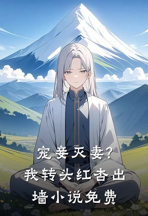 宠妾灭妻?我转头红杏出墙小说免费
